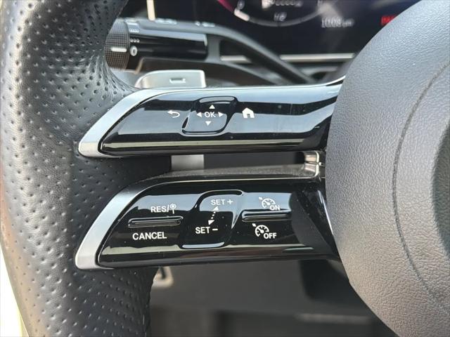 2022 Mercedes-Benz C-CLASS C 300 Sedan