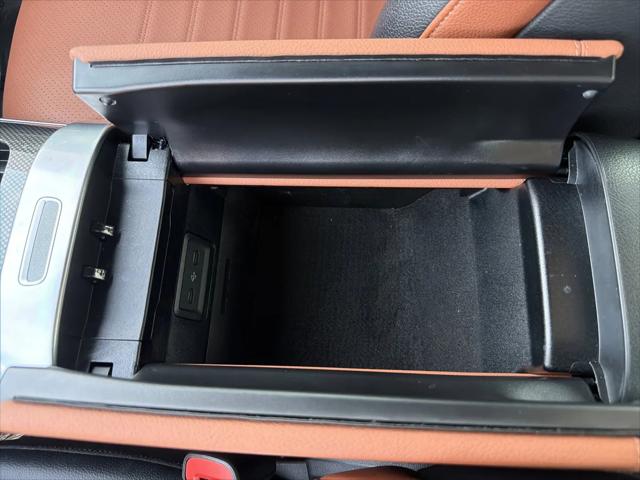 2022 Mercedes-Benz C-CLASS C 300 Sedan