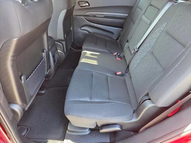 2026 Dodge Durango GT AWD