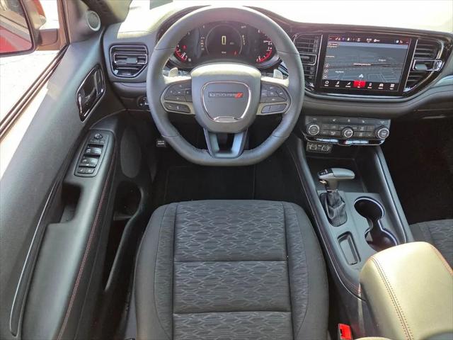 2026 Dodge Durango GT AWD