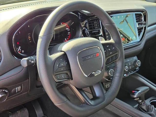 2026 Dodge Durango GT AWD