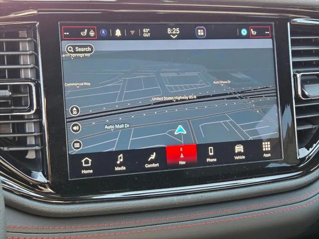 2026 Dodge Durango GT AWD