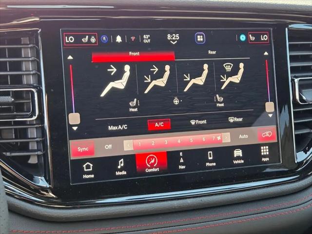 2026 Dodge Durango GT AWD