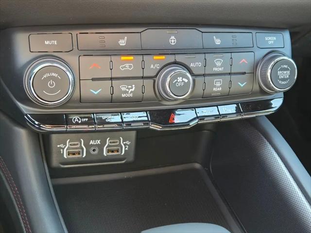 2026 Dodge Durango GT AWD