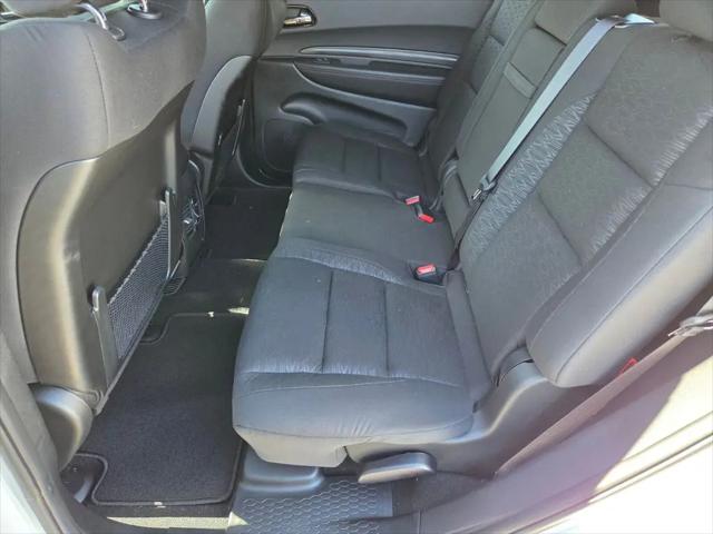 2026 Dodge Durango GT AWD