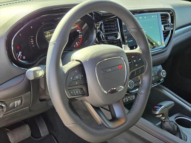 2026 Dodge Durango GT AWD