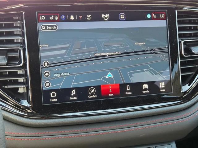 2026 Dodge Durango GT AWD