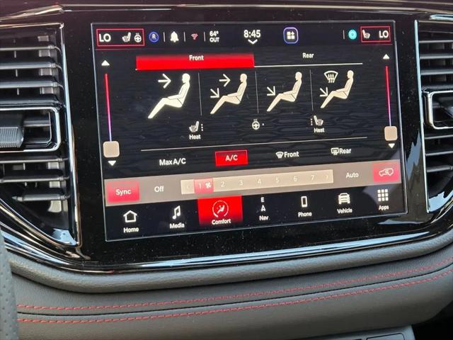 2026 Dodge Durango GT AWD