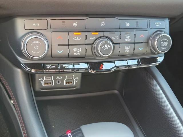 2026 Dodge Durango GT AWD