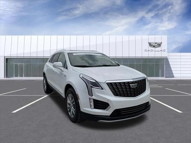 2023 Cadillac XT5 FWD Premium Luxury for sale in Fishers, IN