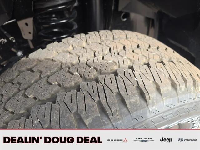 2026 Ram 2500 Big Horn Crew Cab 4x4 6'4" Box