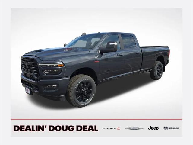 2026 Ram 2500 Laramie Crew Cab 4x4 8' Box for sale in Cheyenne, WY