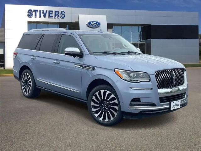 2022 Lincoln Navigator Black Label for sale in Montgomery, AL