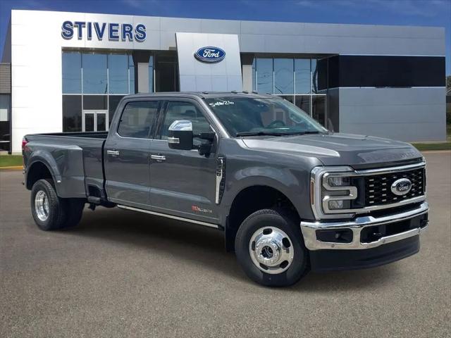 2026 Ford F-350 LARIAT for sale in Montgomery, AL