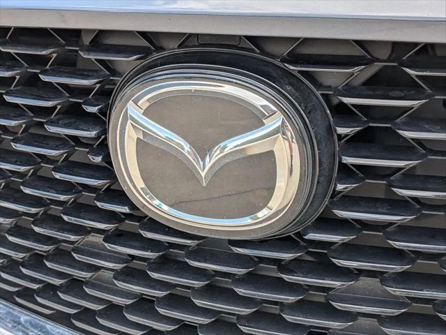 2023 Mazda Mazda3 2.5 S Carbon Edition