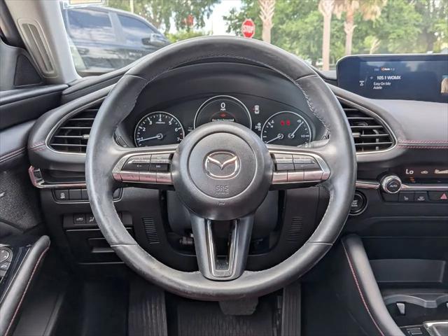 2023 Mazda Mazda3 2.5 S Carbon Edition