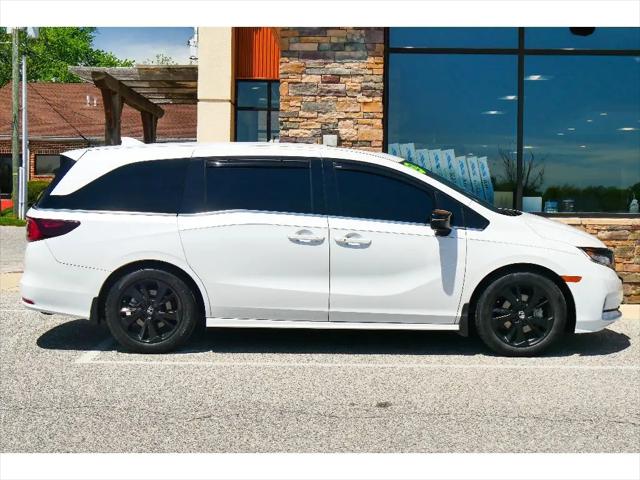 2023 Honda Odyssey Sport for sale in Dover, PA