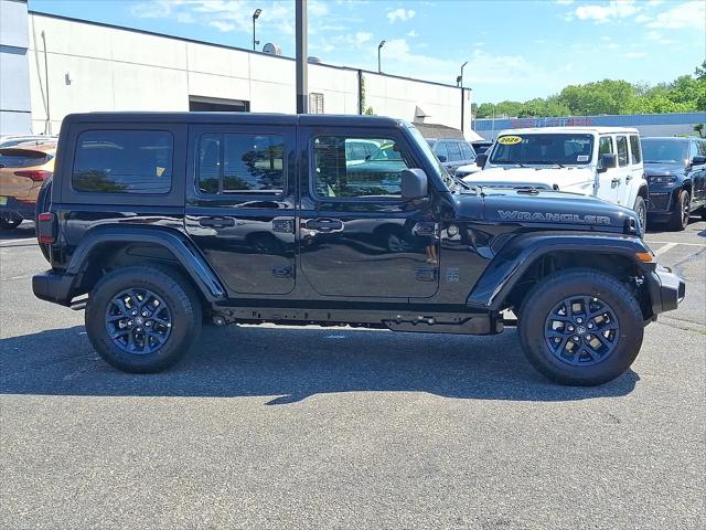 2026 Jeep Wrangler 85th Anniversary