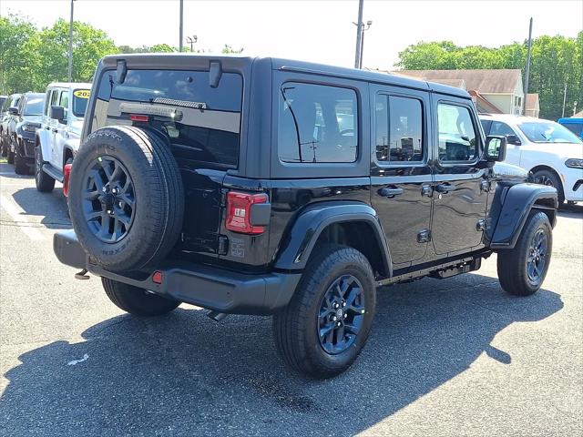 2026 Jeep Wrangler 85th Anniversary