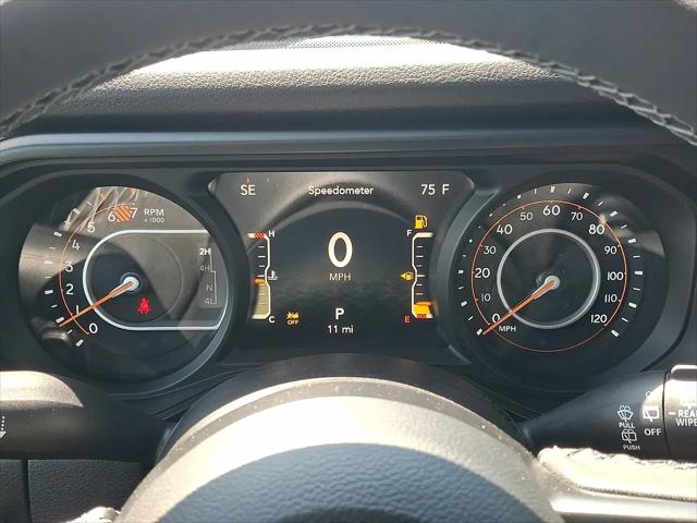 2026 Jeep Wrangler 85th Anniversary