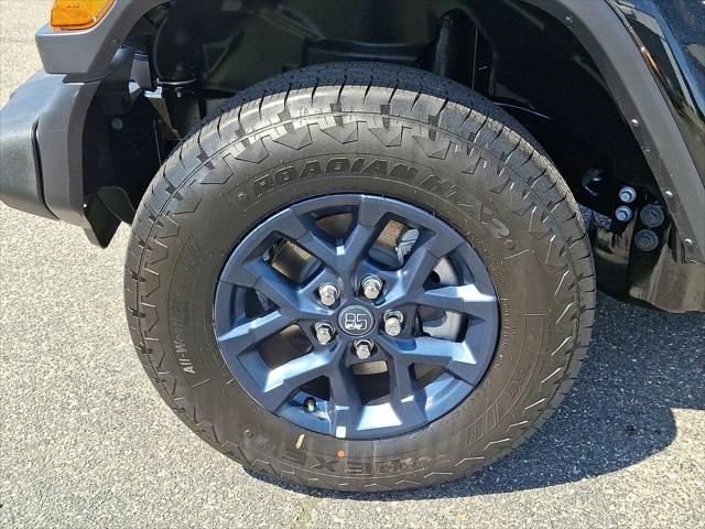 2026 Jeep Wrangler 85th Anniversary