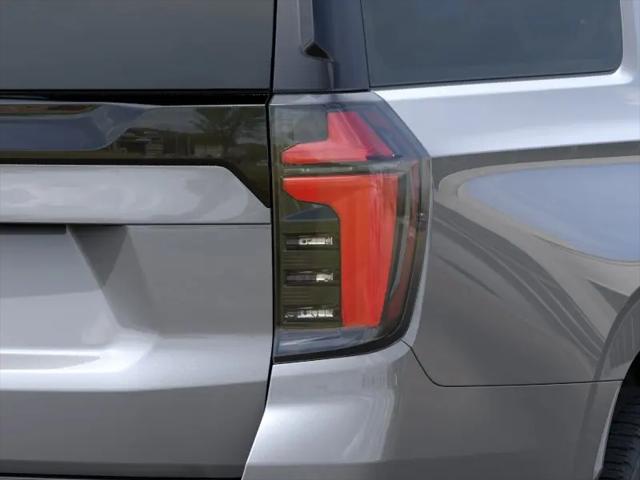 2026 Chevrolet Suburban LS, RWD