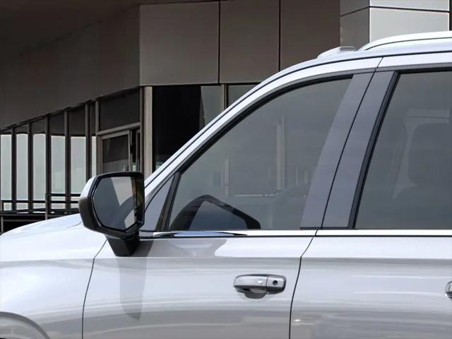 2026 Chevrolet Suburban LS, RWD