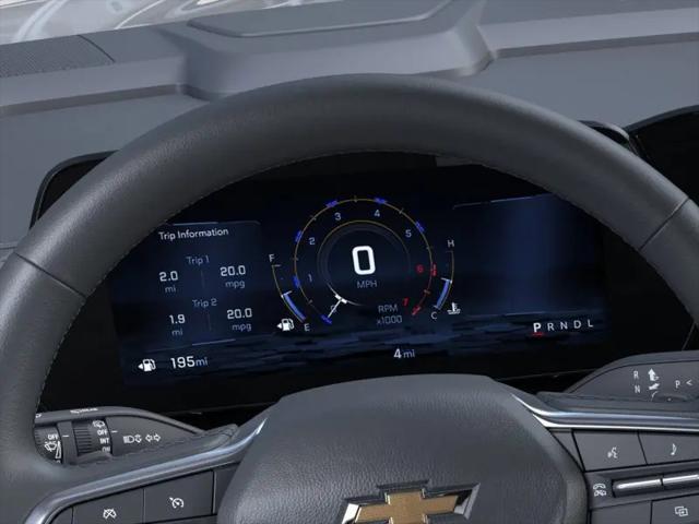 2026 Chevrolet Suburban LS, RWD