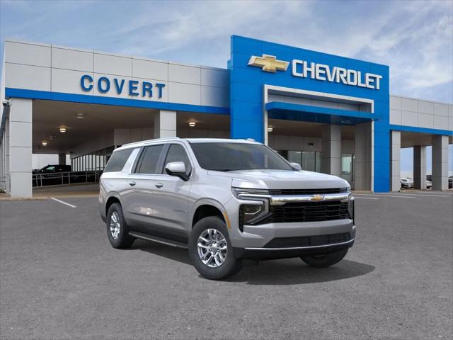 2026 Chevrolet Suburban LS, RWD for sale in Hutto, TX