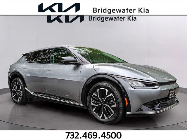 2024 Kia EV6 Wind for sale in Bridgewater, NJ