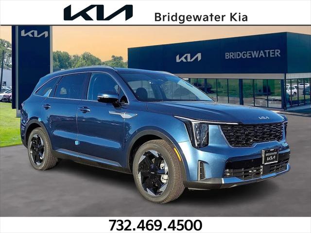 2026 Kia Sorento Hybrid EX for sale in Bridgewater, NJ