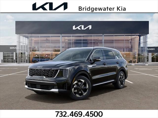 2026 Kia Sorento Hybrid EX for sale in Bridgewater, NJ