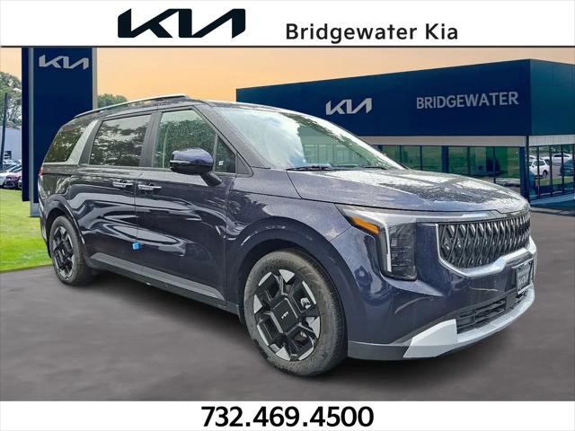 2026 Kia Carnival MPV EX for sale in Bridgewater, NJ