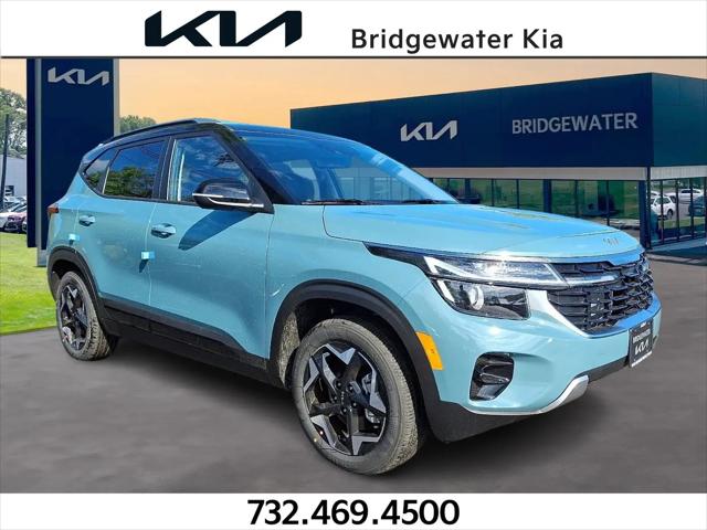 2026 Kia Seltos S for sale in Bridgewater, NJ