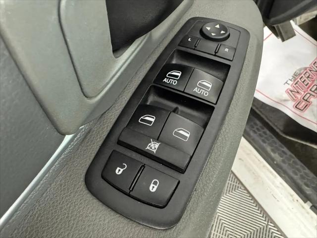 2018 Ram 1500 Big Horn Crew Cab 4x4 64 Box