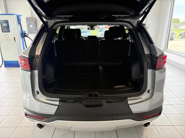 2025 Chevrolet Blazer FWD 2LT