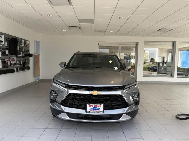 2025 Chevrolet Blazer FWD 2LT