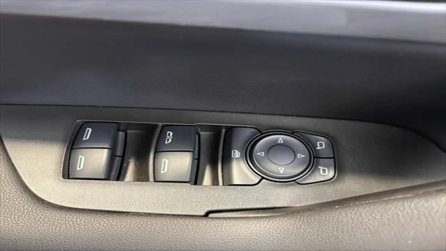 2025 Chevrolet Blazer FWD 2LT