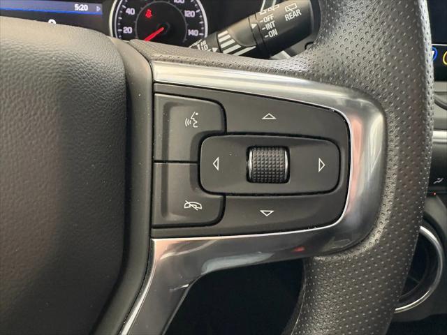 2025 Chevrolet Blazer FWD 2LT