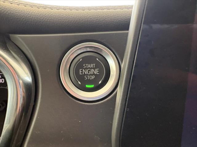 2025 Chevrolet Blazer FWD 2LT