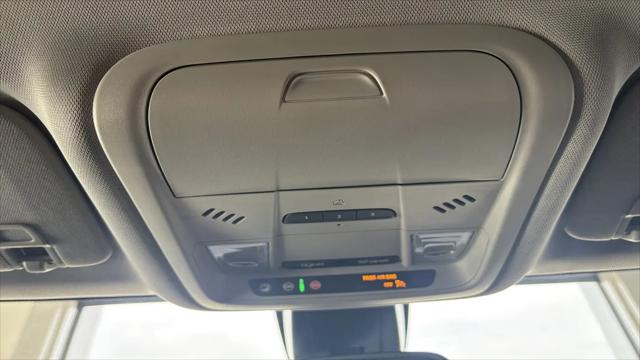 2025 Chevrolet Blazer FWD 2LT