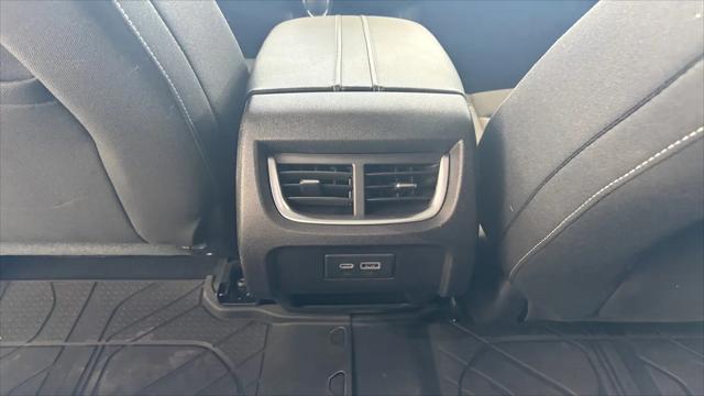2025 Chevrolet Blazer FWD 2LT