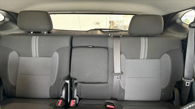 2025 Chevrolet Blazer FWD 2LT