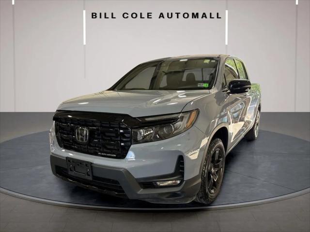2025 Honda Ridgeline Black Edition for sale in Bluefield, WV
