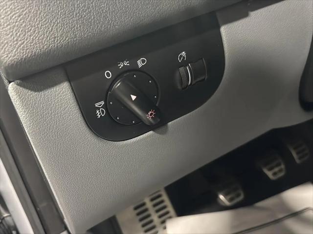 2002 Audi TT 1.8L