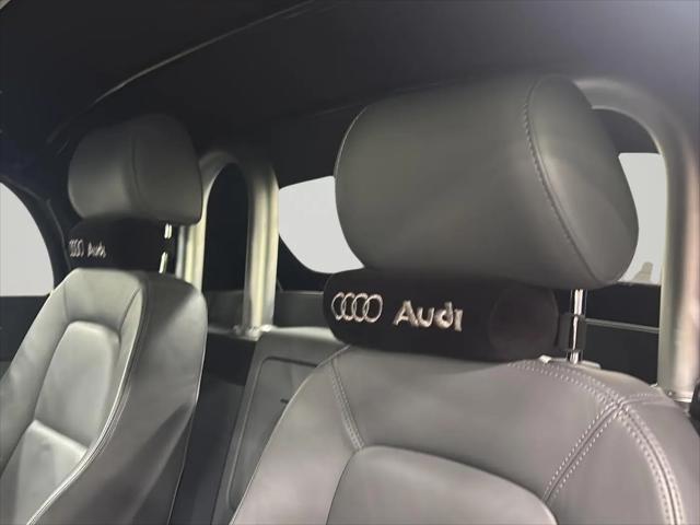2002 Audi TT 1.8L