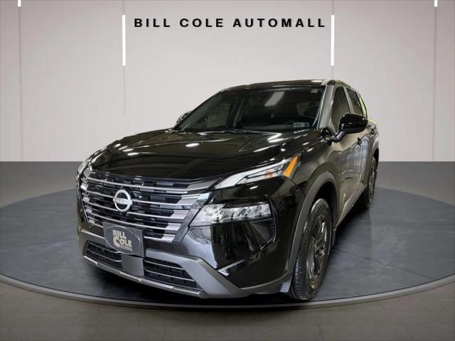 2026 Nissan Rogue SV for sale in Bluefield, WV