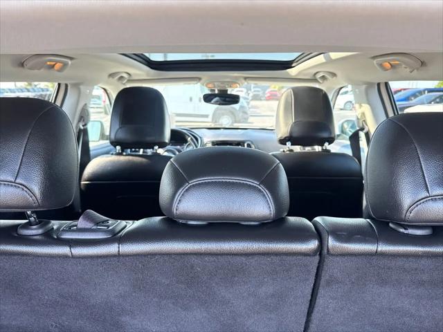 2021 Jeep Compass Altitude 4x4