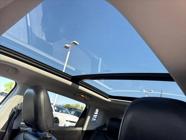 2021 Jeep Compass Altitude 4x4
