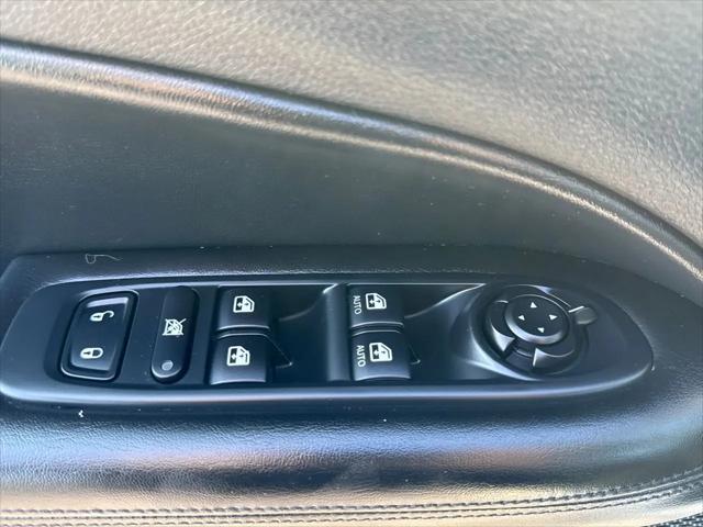 2021 Jeep Compass Altitude 4x4